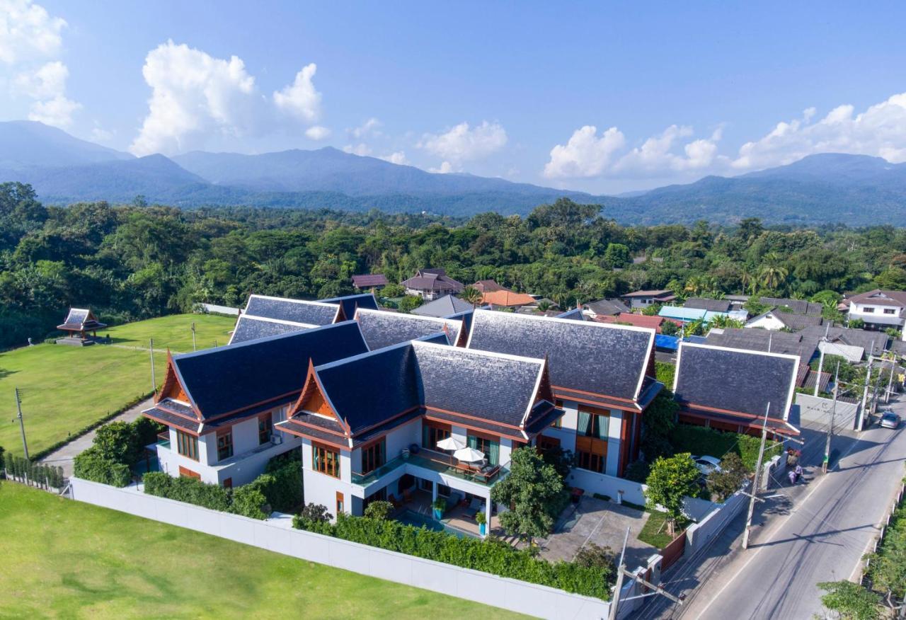 Mae Rim Grace Villa Exterior photo