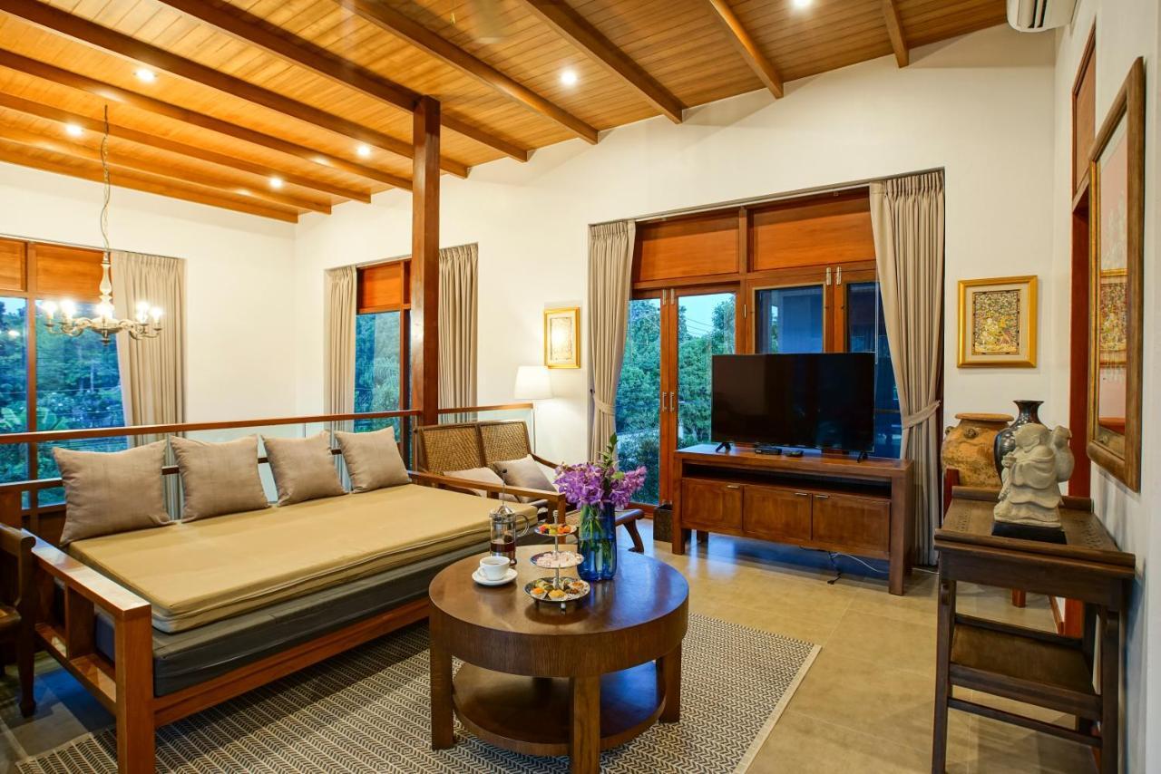 Mae Rim Grace Villa Exterior photo